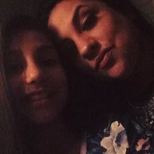 Meet your Posher, Jasmine